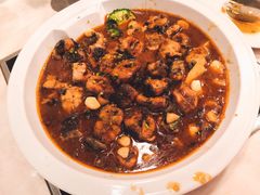 -厦门海景千禧大酒店·海景咖啡厅