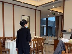 -怡园饭店-餐厅(四望亭店)