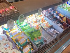 -辛一·铜锣烧(鸿寿坊店)