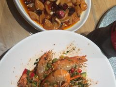 -黄山老妈·土菜(碧桂园店)