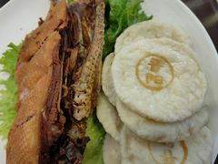 -晋阳饭庄(虎坊桥店)