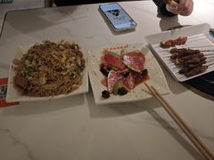 -四川简阳羊肉汤火锅(金台路店)