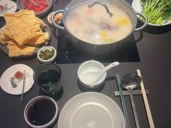 -官也街澳门火锅(新源里店)