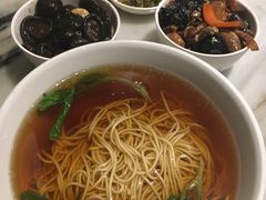-功德林(南京西路店)
