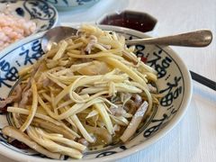 -香雪海饭店中餐厅(人民桥店)