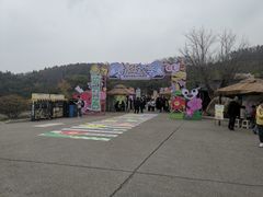 -威海华夏城景区