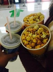 -山文星辉影城(青岛和谐广场店)