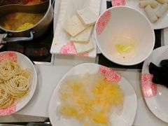 -阿香婆欢乐火锅(淄博万象汇店)