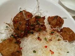 墨鱼饼-唐宫海鲜舫