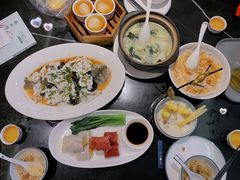 -龙凤点心饼家·39年老字号(松岗店)