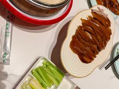 -梅利汴京烤鸭•开封豫菜地标店(东司门店)