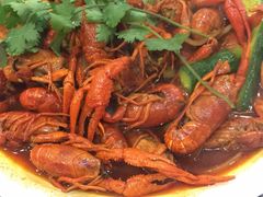 -大拇指龙虾(娄葑文体中心店)