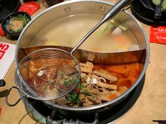 -左庭右院鲜牛肉火锅(南通CBD大有境店)