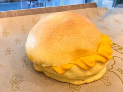 -石头先生的烤炉(济南领秀城贵和店)