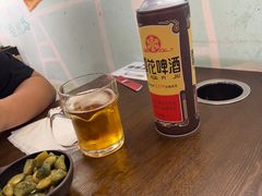 -半酌烧烤小酒馆(南京东路店)