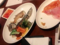 -佛山保利洲际酒店·月色西餐厅
