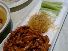 android_upload_pic-四季小馆·地道北京小吃(广百店)