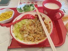 -永和大王(春日上新·阜成门店)