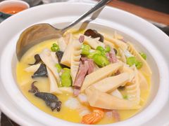 -夏氏砂锅(万松园店)