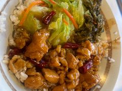 -永和大王(小厨·东四十条店)