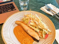 -BAKER&SPICE(环贸店)