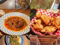 -雪熊精酿·哈尔滨烧烤酒馆(非遗大串店)