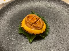 一口鲍鱼酥-伯衡55·吉品轩(乌鲁木齐南路店)