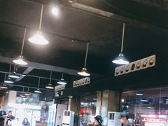 大堂-八合里牛肉火锅(八合里总店)