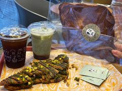 -OUR Bakery(三里屯太古里店)