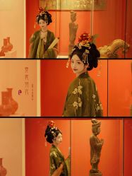 -美云庭古装·格格服汉服·京城旅拍(北京店)