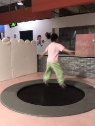 -嘟嘟乐儿童乐园(卜蜂莲花店)