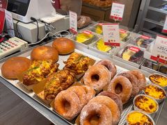 -那家面包房(珠江路店)