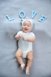 -格林童趣专业儿童摄影(公益西桥店)