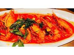 美奈香辣大头虾-美奈小馆·越南料理(福田星河COCO Park店)