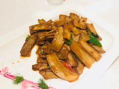 -若蘭慈·无国界素食料理(欢乐海岸店)
