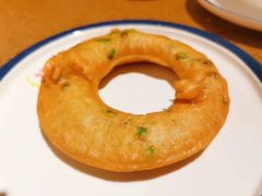 -聚春园自助餐厅(东街口店)