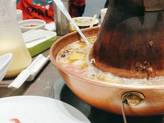 -东来顺饭庄(上地华联店)