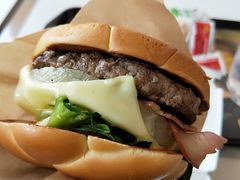 -麦当劳(济泺路店)