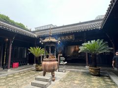 -包公祠