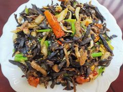 -蒙古缘饭店(额尔古纳云杉宾馆店)