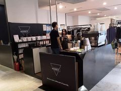 -Manner Coffee(芮欧百货店)