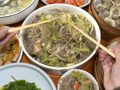 -坛南湾阿强农家乐.海鲜大排档老字号(福州地标美食店)