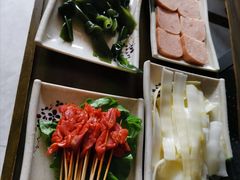 -张记老码头重庆老火锅(磨店老街店)