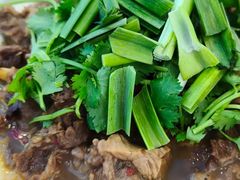 -黄牛肉馆·皖南土菜