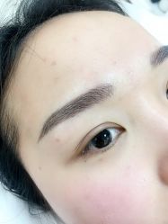 点击看大图 -MIVI·纹眉半永久野生眉