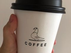 -野鸽子咖啡(中航店)