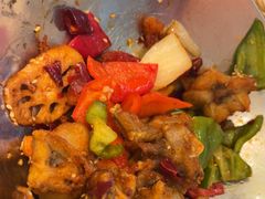 -避风塘·金牌店·夜宵(金玉兰店)