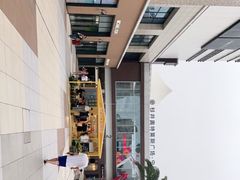 -宁波杉井奥特莱斯广场