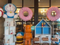 -厦门悦华酒店·绿庭主题自助餐厅