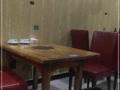 大堂-哥俩好牛肉大串(田村店)